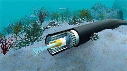 珠江電纜分享要聞：海底電纜主導權(quán)爭奪愈演愈烈